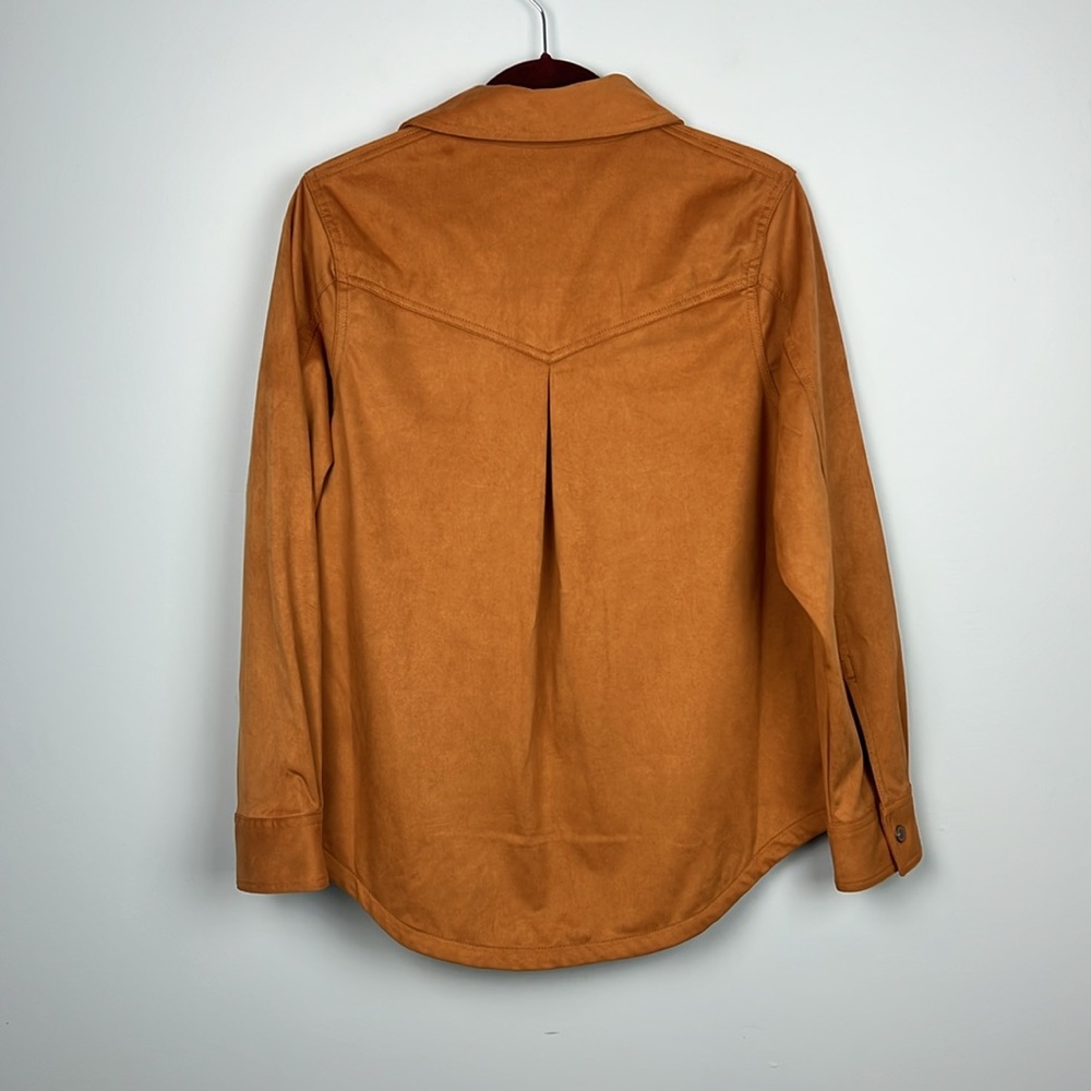 Natural Reflections Snap Front Small Oversized Co… - image 8